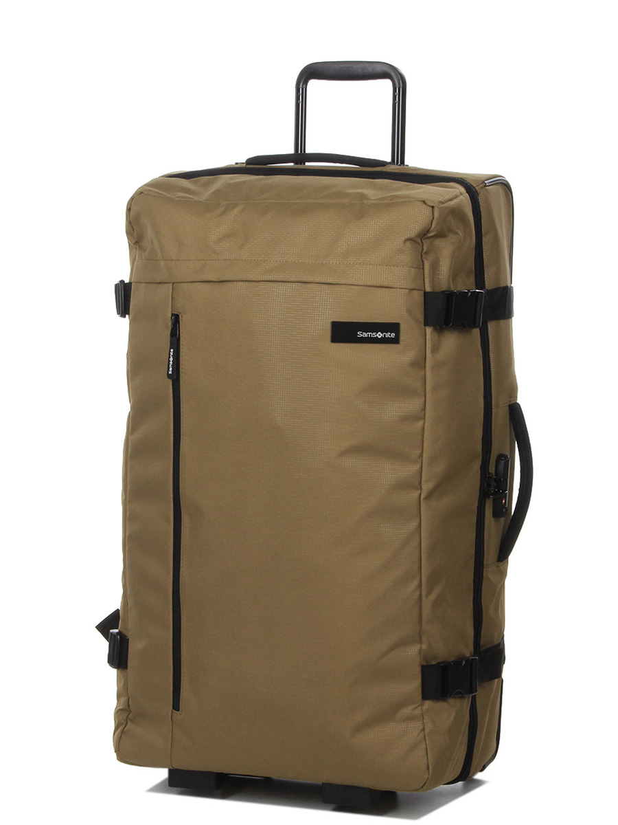 Sac de voyage À roulettes Samsonite Roader 79 cm