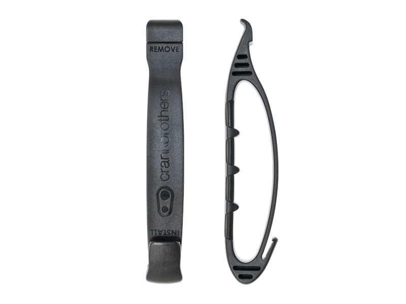 Crankbrothers Speedier dækjern