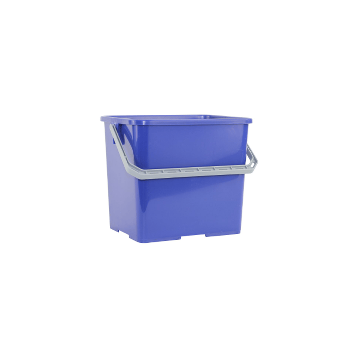 Emmer voor werkwagen 6 ltr  (8715268005644)