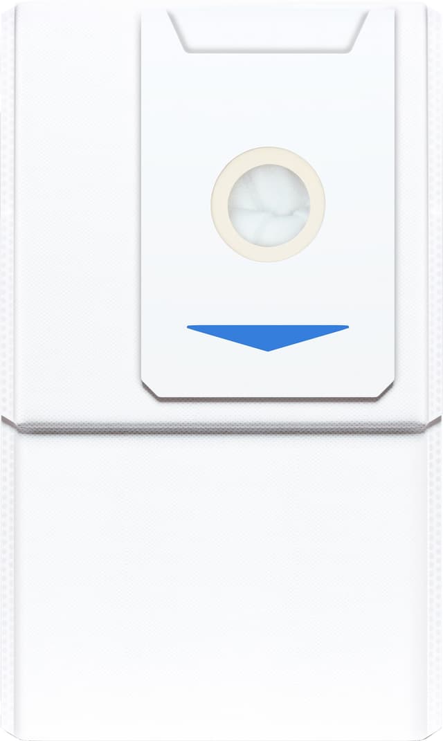 Ecovacs Deebot T30 Pro Omni/T30 Omni støvpose DDB030031 (3-pk)
