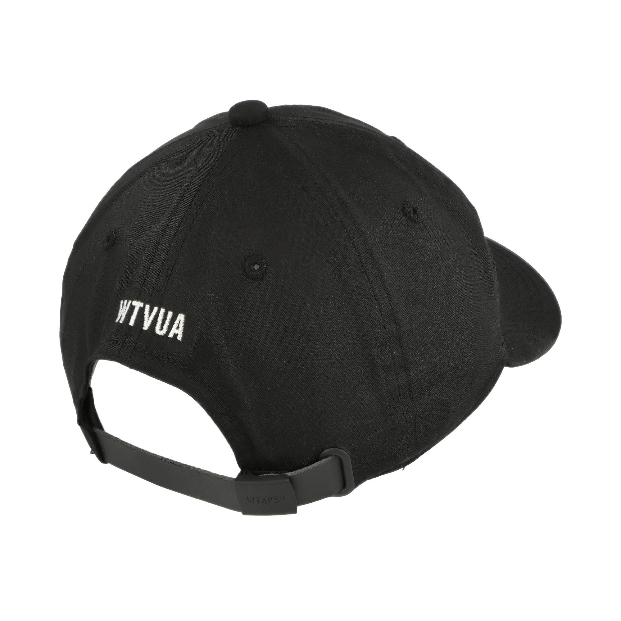 WTAPS<br>T-6M 01 / Cap / CTPL. Twill