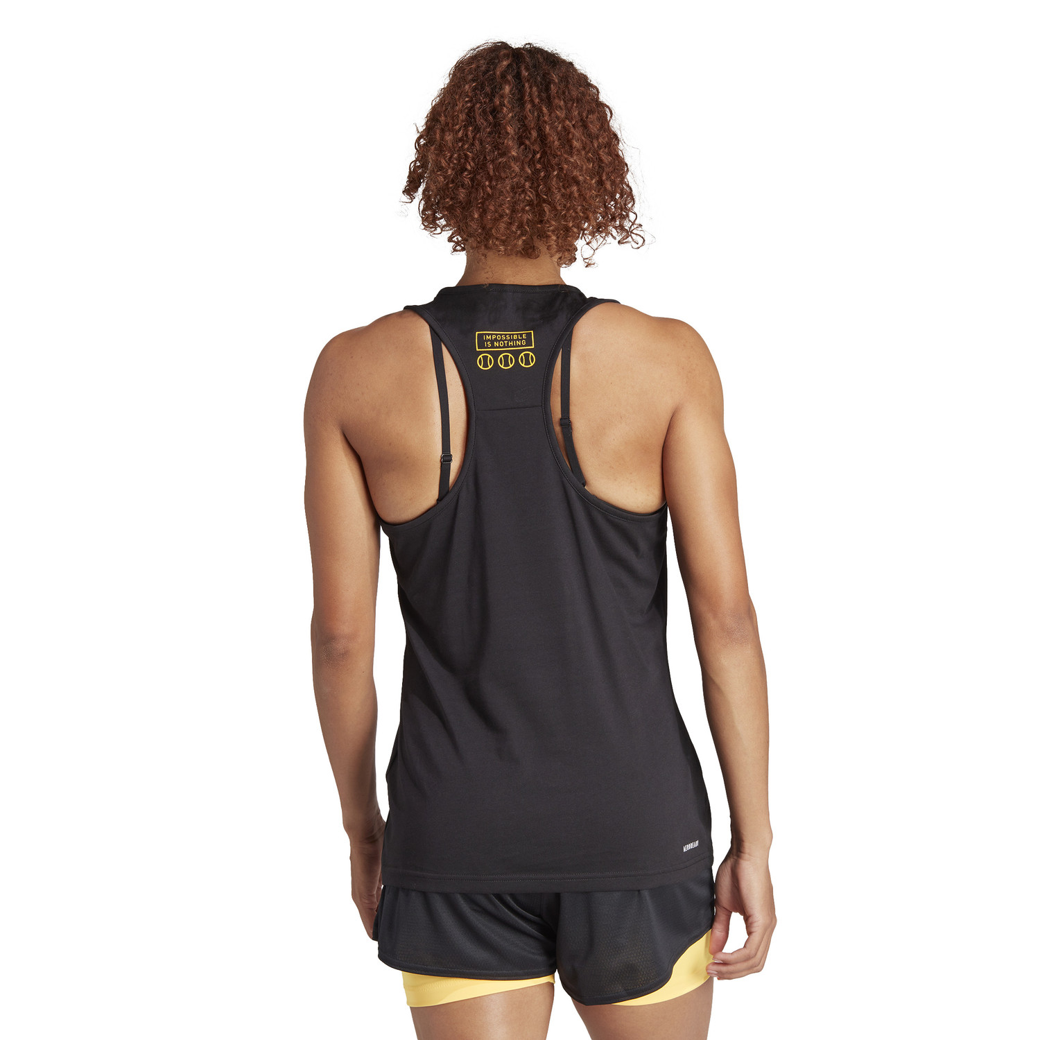 adidas Tennis Graphic Tank