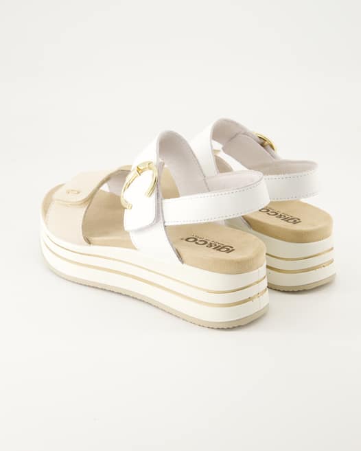 Igi & Co 5679166 Sandalen in Beige