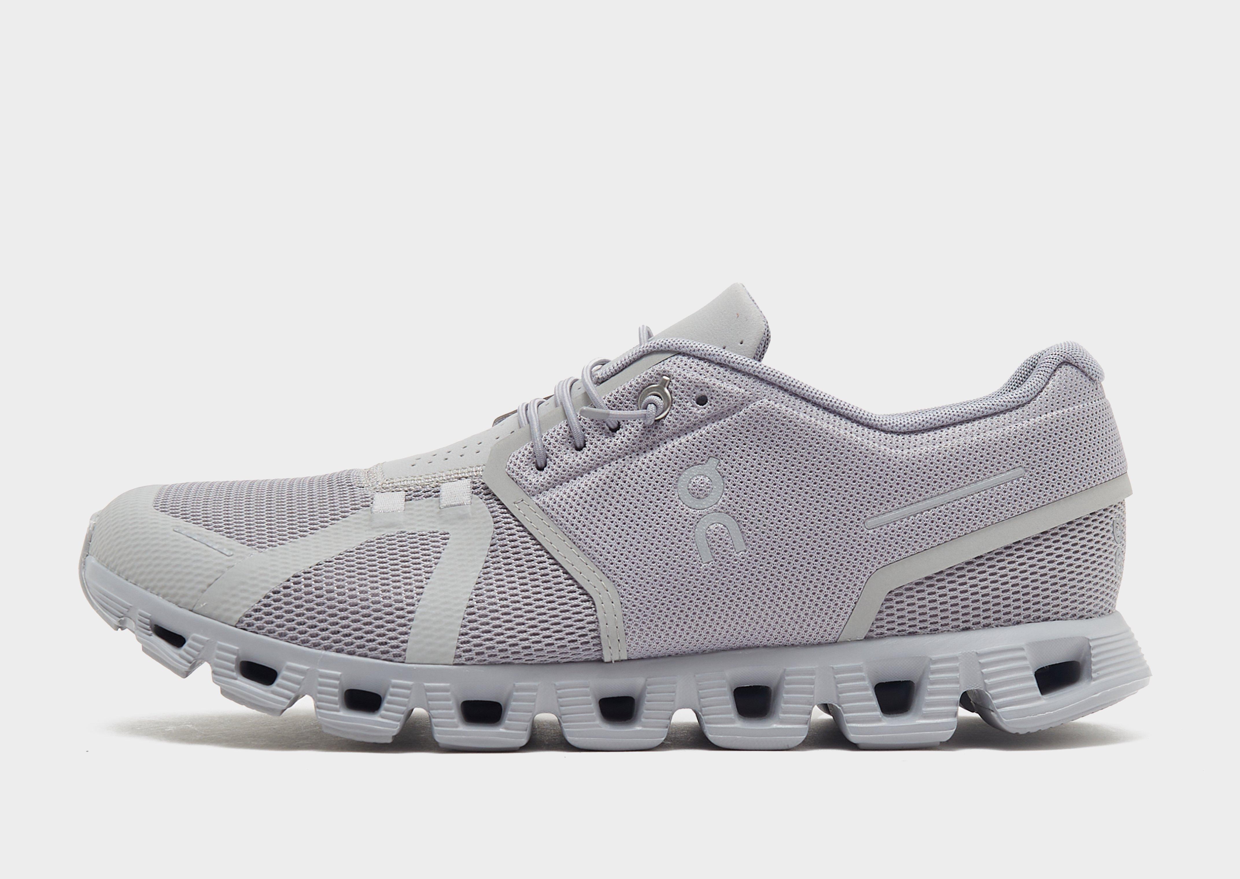 On Running Cloud 5 Homme