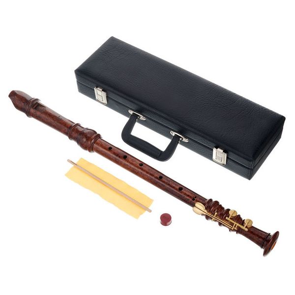 Moeck 5456 Hotteterre Antik 415Hz