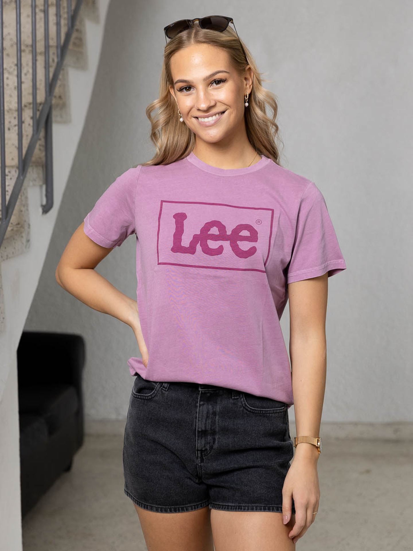 Graphic Tee