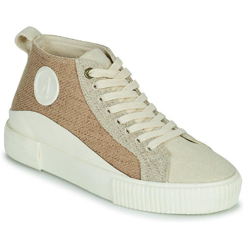 Armistice - FOXY MID LACE W - Beige