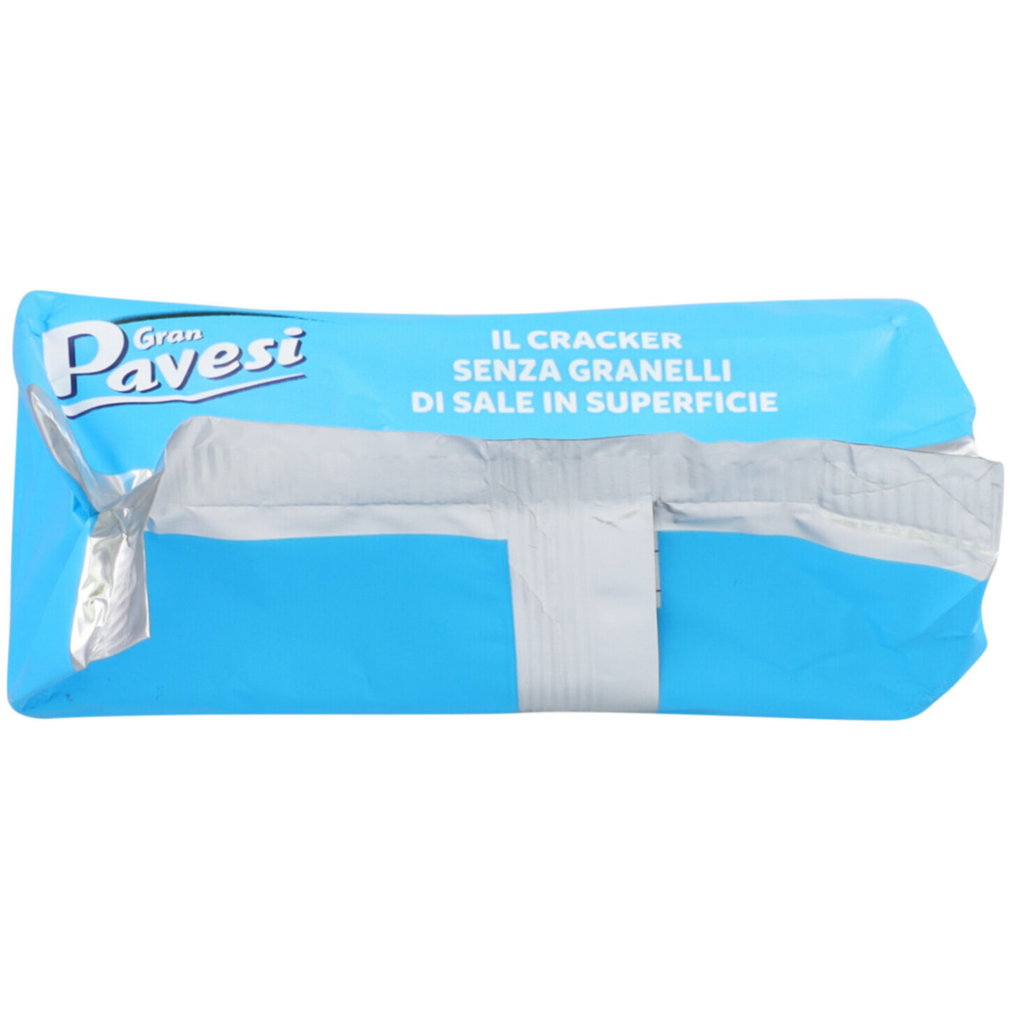 Gran Pavesi Cracker Non Salati