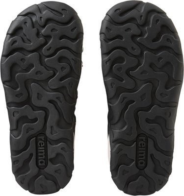 Reima Talsi Sandaler, Svart