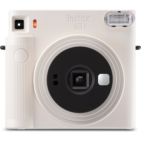 Instax SQ1 - hvid
