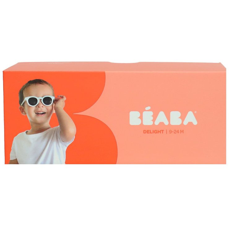 Delight Beaba lunette soleil Cloud Blue 9-24 mois