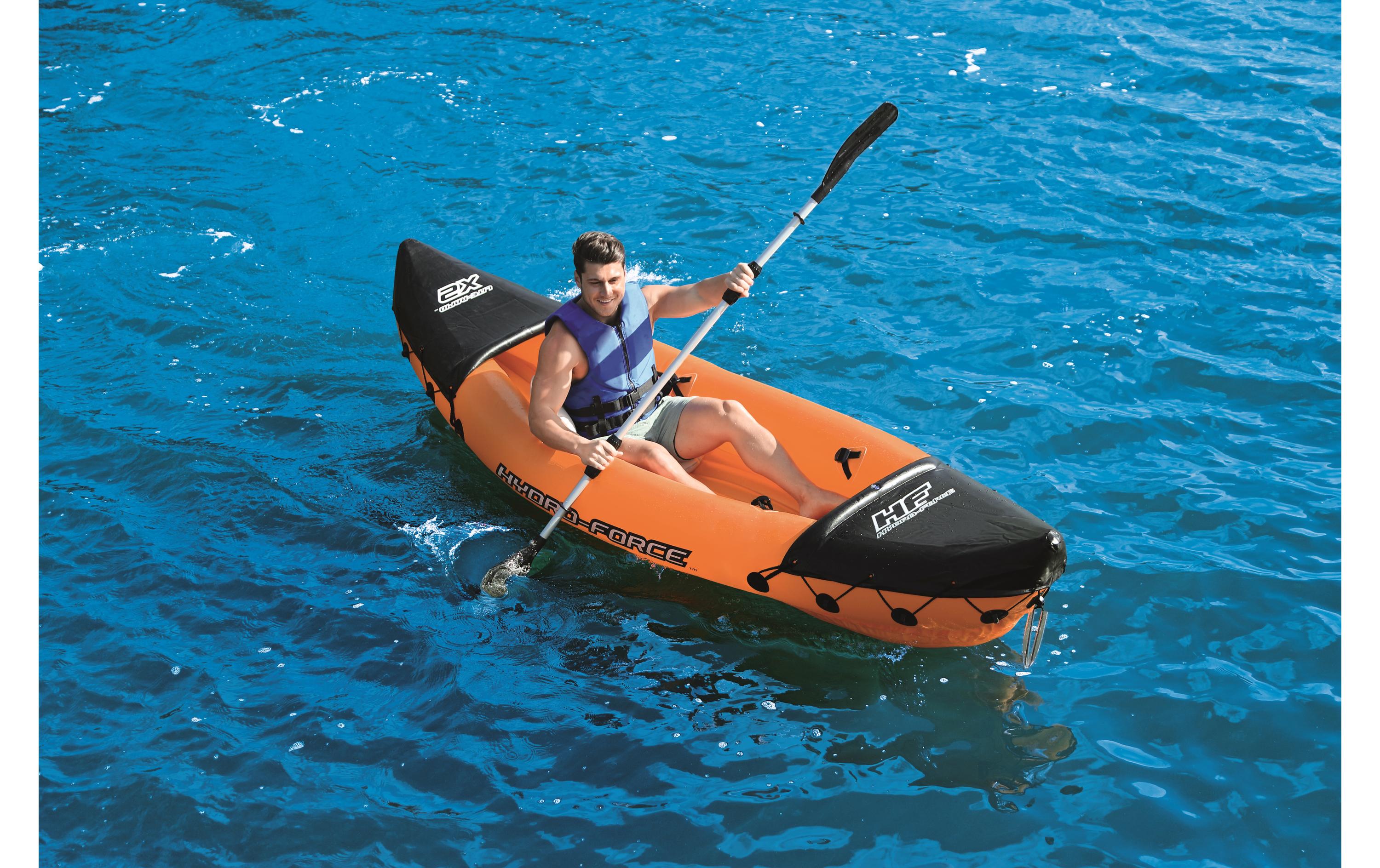 Kajak Hydro Force Lite-Paid X2<br>Kajak