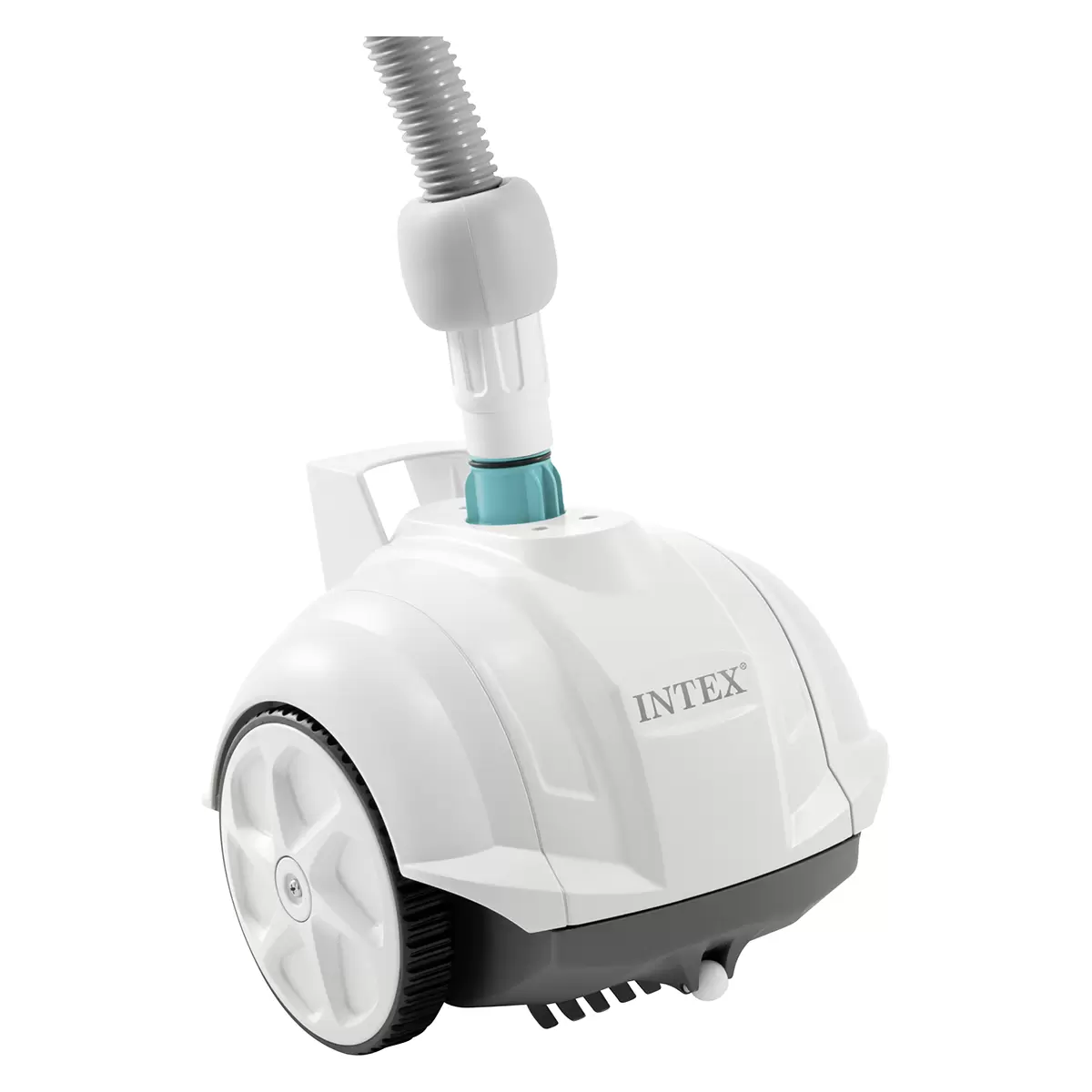 Auto Pool Cleaner Intex weiss