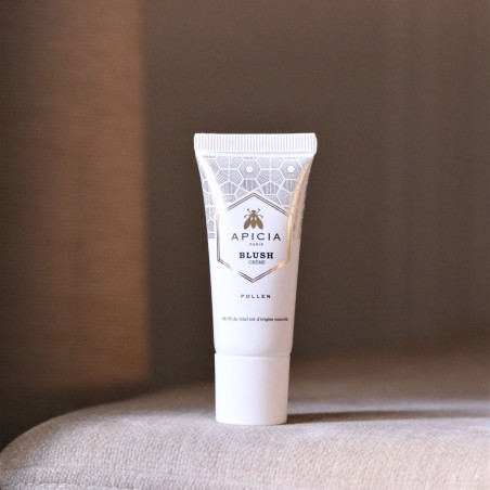 Apicia Blush crème