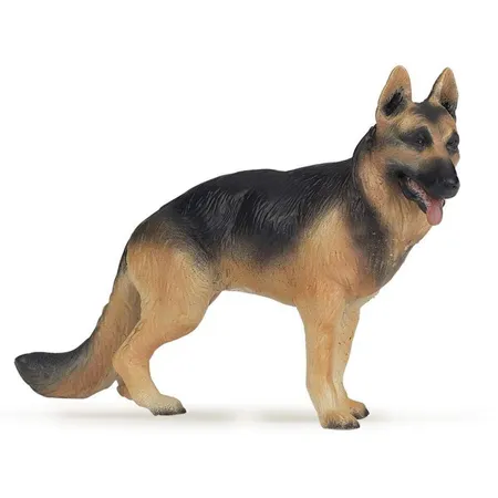 Papo 54004 Schäferhund