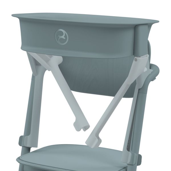 Cybex Lemo Leertoren Set - Stone Blue