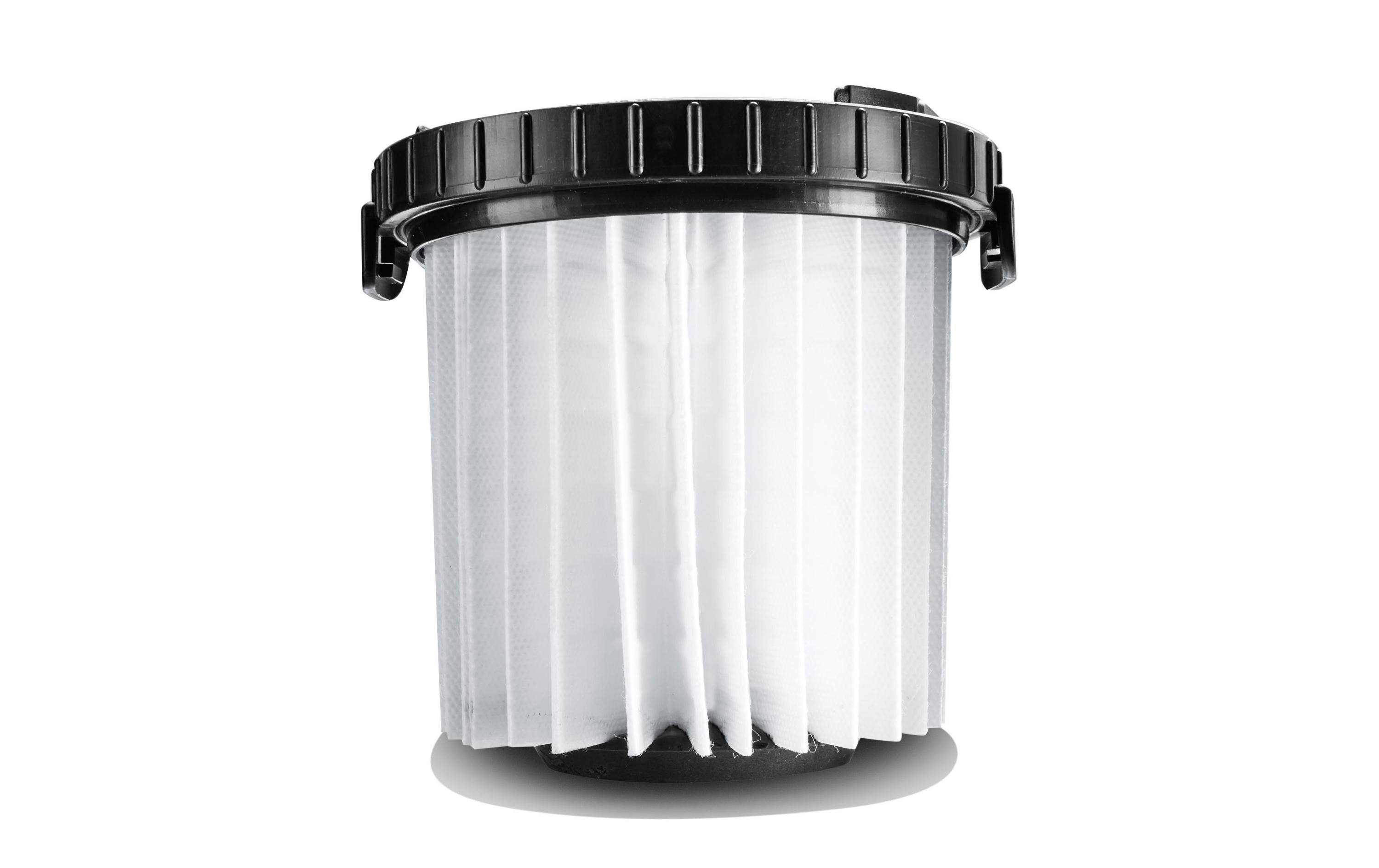 ErsatzfilterLanzeitfilter