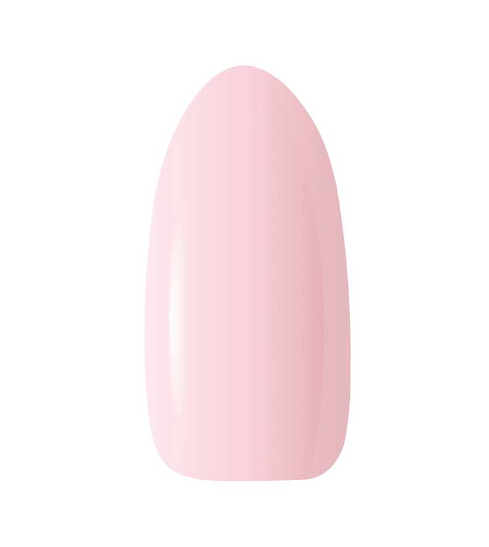 Claresa - Gel construtor Soft & Easy - Milky pink - 45 g