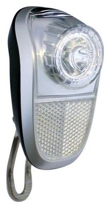 UNION phare UN-4960 Batterie mobile argent oem