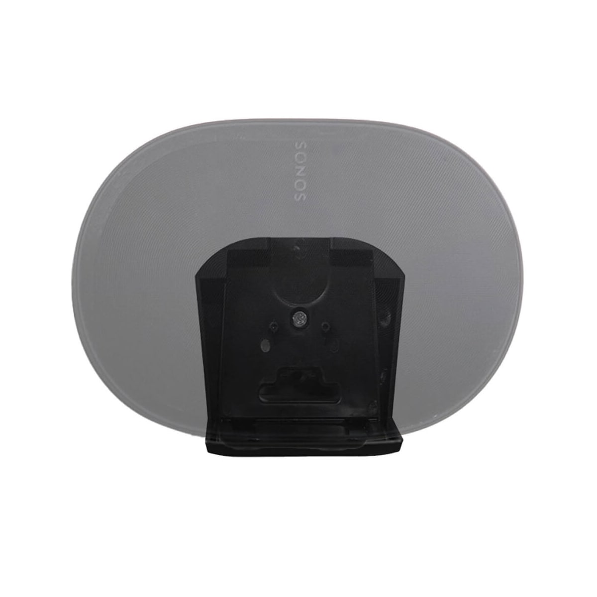 SANUS Wall Mount for Sonos ERA300 Single Black