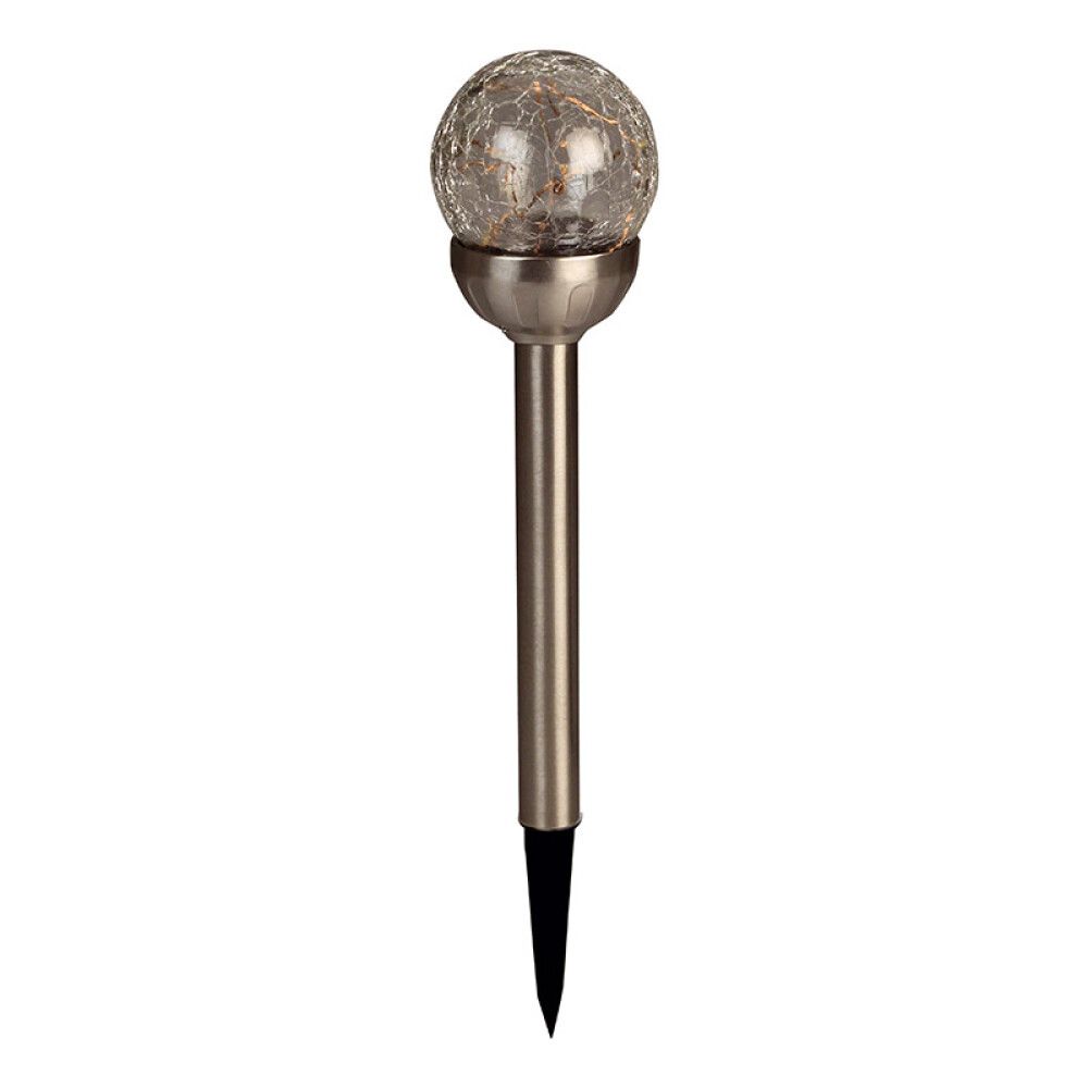 SOLCELLELAMPE LUXFORM MERENGUE