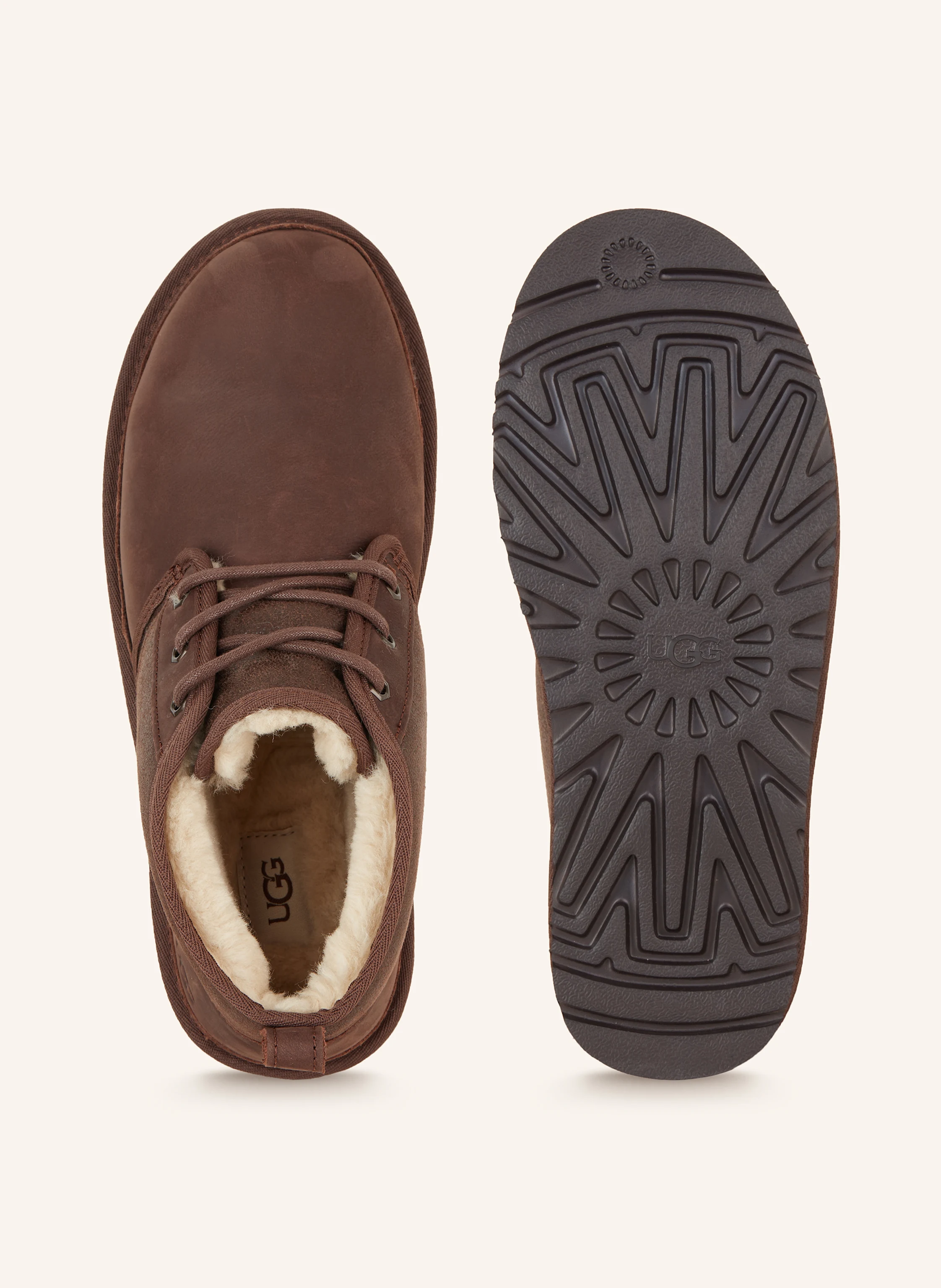 UGG Desert-Boots NEUMEL