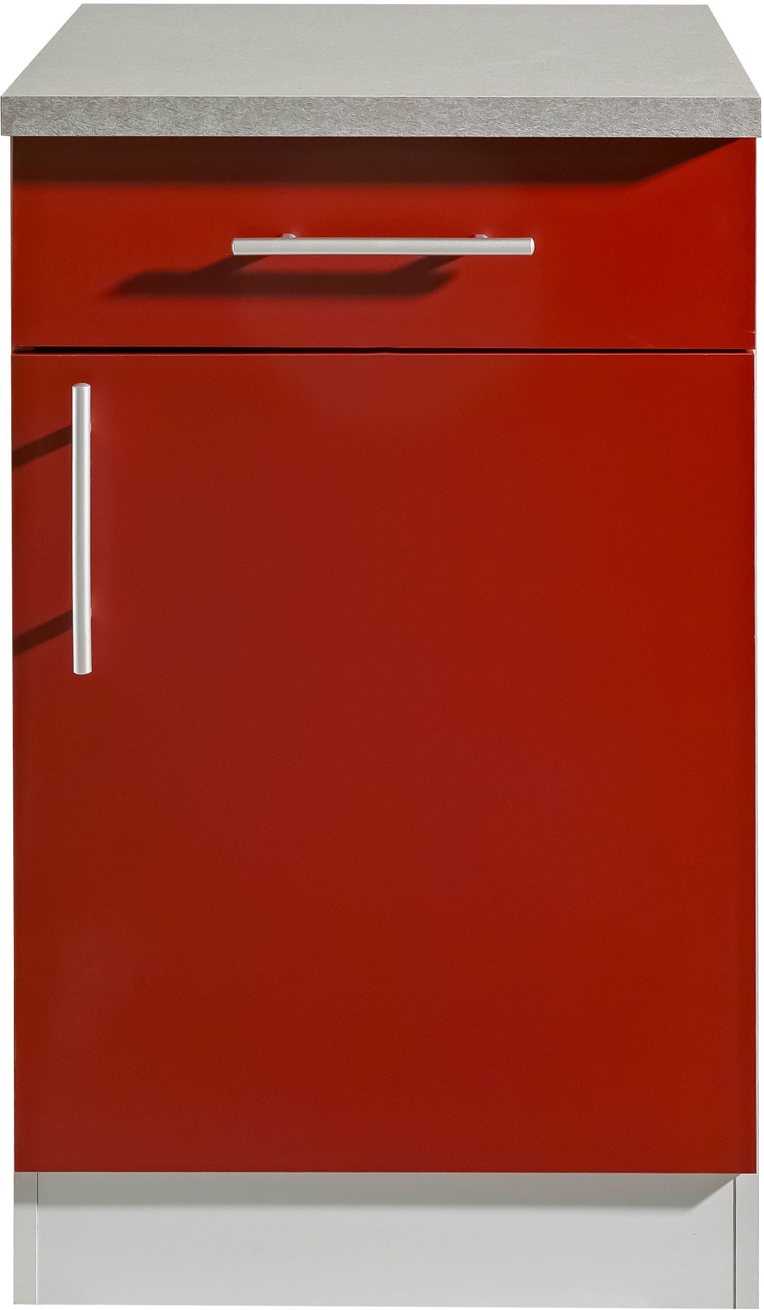 wiho Küchen Unterschrank »Kiel« 60 cm breit, 60 cm tief