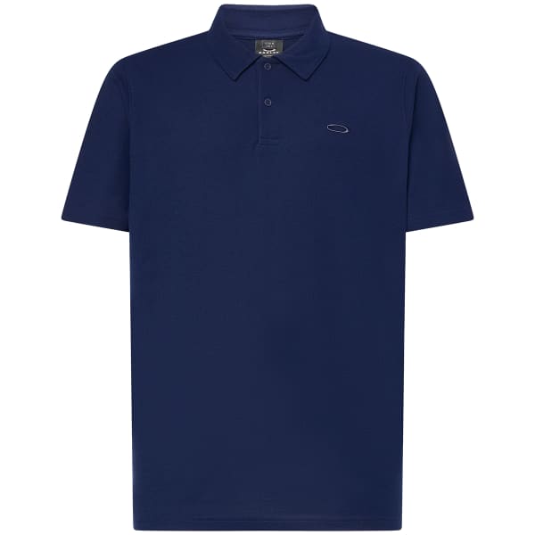 Polo OAKLEY RELAX URBAN POLO REAM NAVY