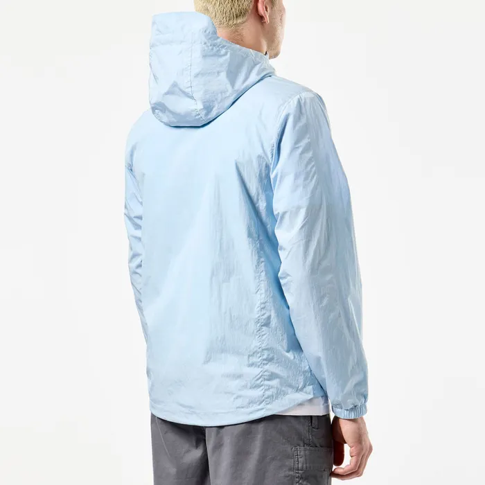 Weekend Offender Technician Windbreaker Jas Heren
