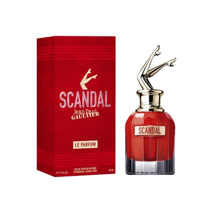 Jean Paul Gaultier Scandal Le Parfum für Frauen 50 ml