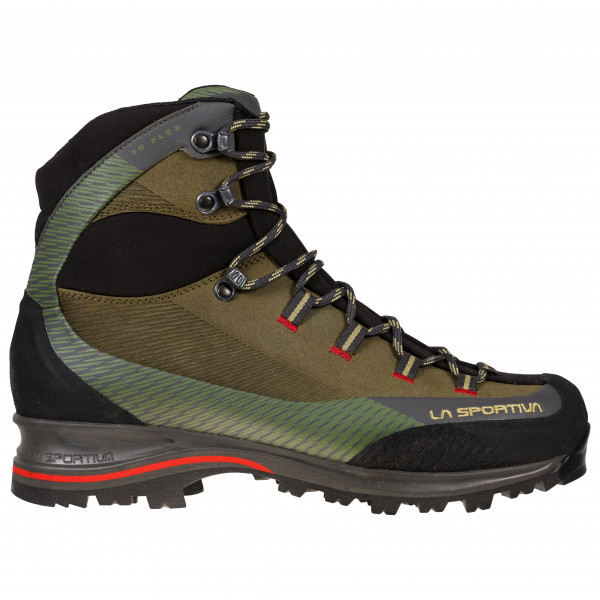 La Sportiva - Trango TRK Leather GTX - Chaussures de randonnée