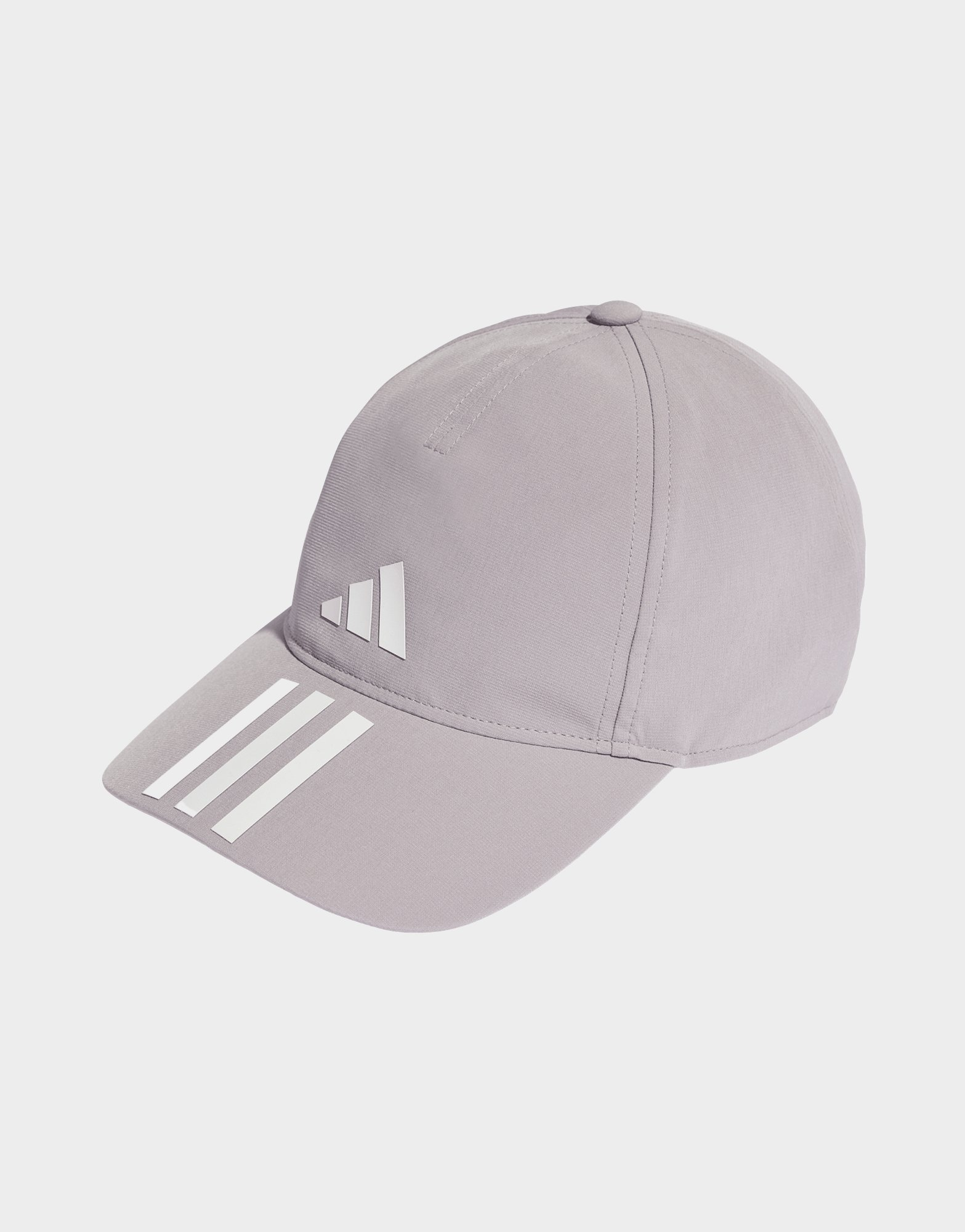adidas Casquette 3-Stripes AEROREADY Running Training Baseball
