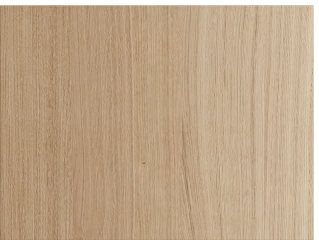 Epoq Edge skabskøkkenlåge 60x45 (naturligt egetræ)
