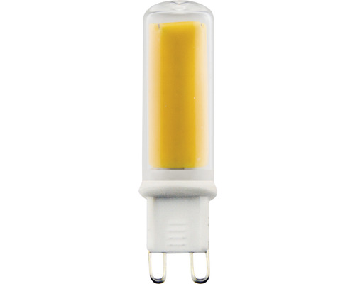 LED-lamp helder G9/4,2W (40W) 470 lm 6500 K daglichtwit 865