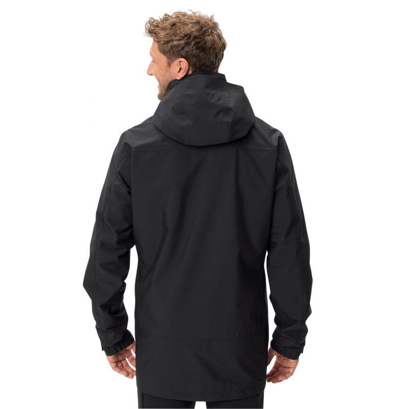 Idris 3in1 Parka III - Veste 3 en 1 homme