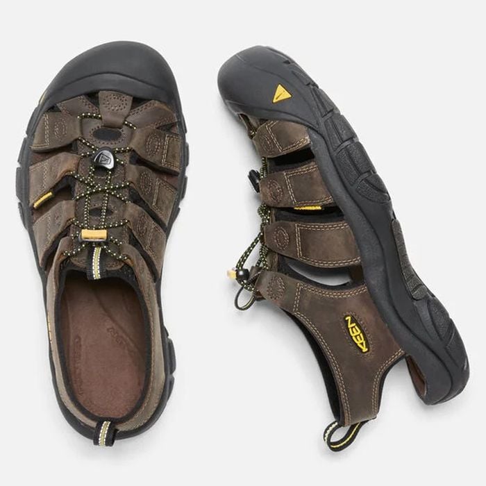 Keen Newport Sandaal Heren
