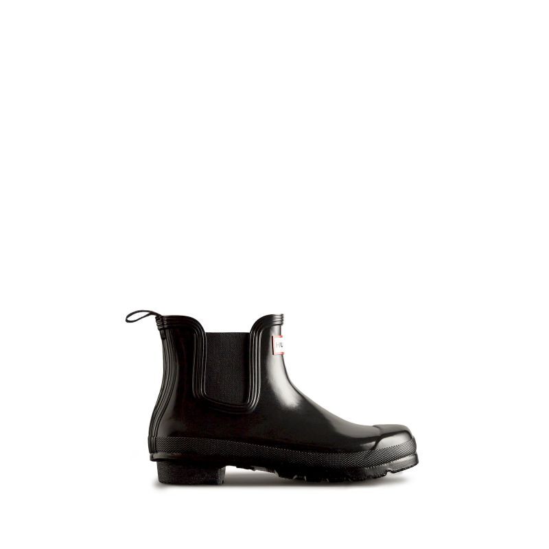 Original Chelsea Gloss - Bottes de pluie femme
