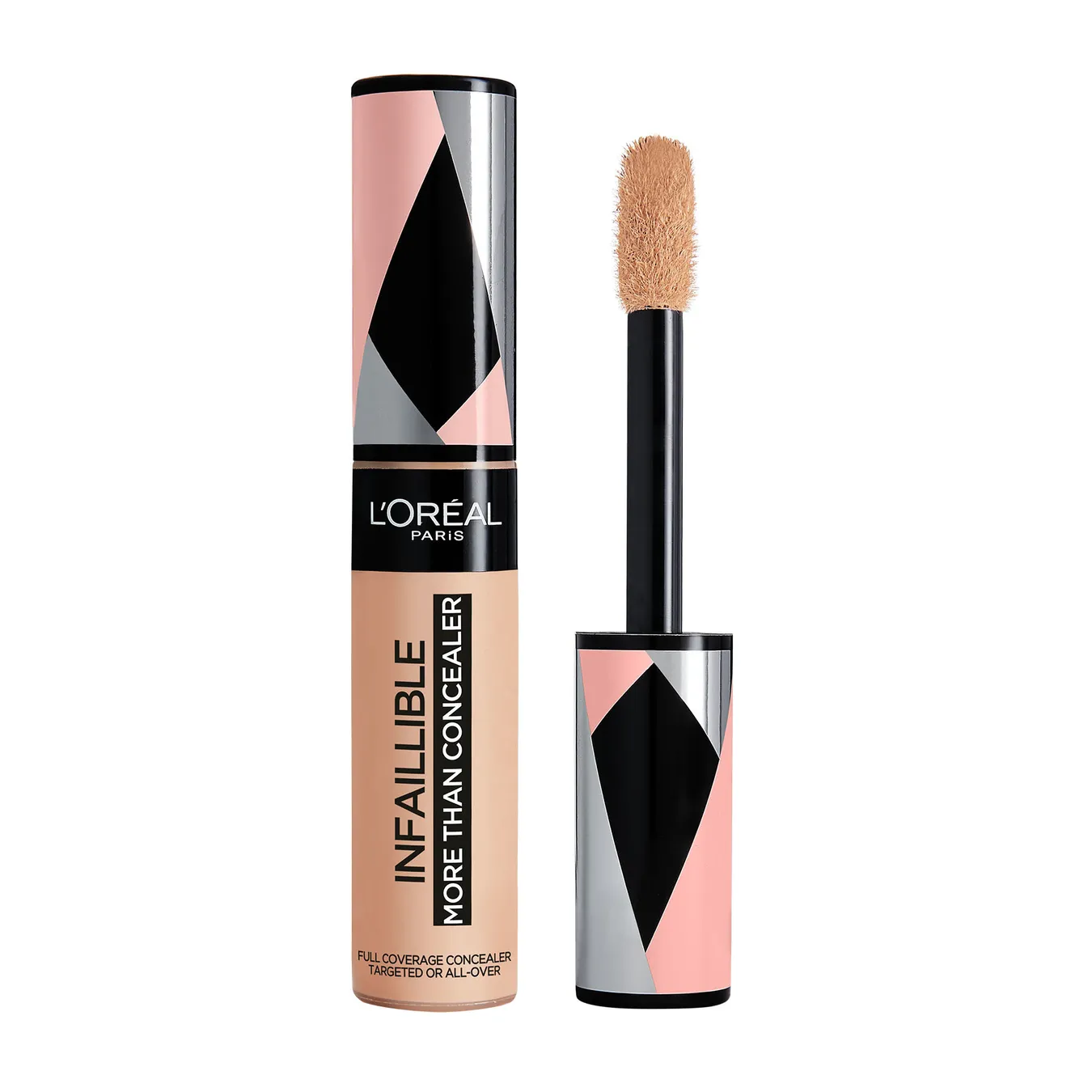 L'ORÉAL PARIS Infaillible Concealer326 Vanilla