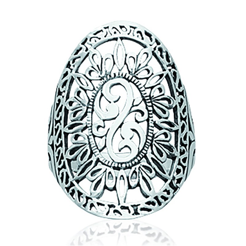 Bague Femme - Argent 925