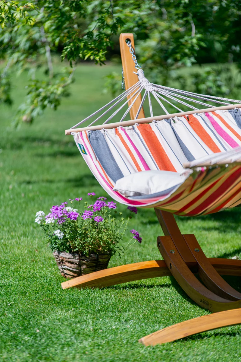 La Siesta Single Spreader Bar Hängematte