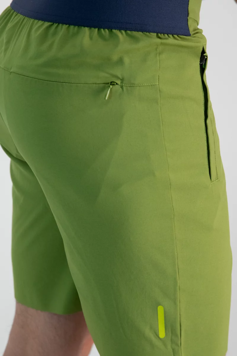46 NORD Performance Herren Wandershort