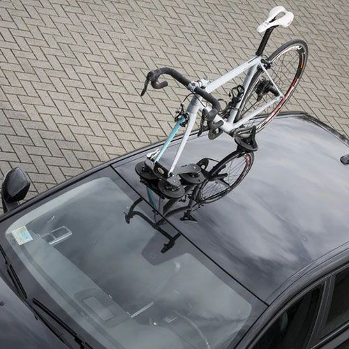 SeaSucker Flight Deck Vorderrad Halterung für Dachfahrradträger kaufen | Bike-Discount