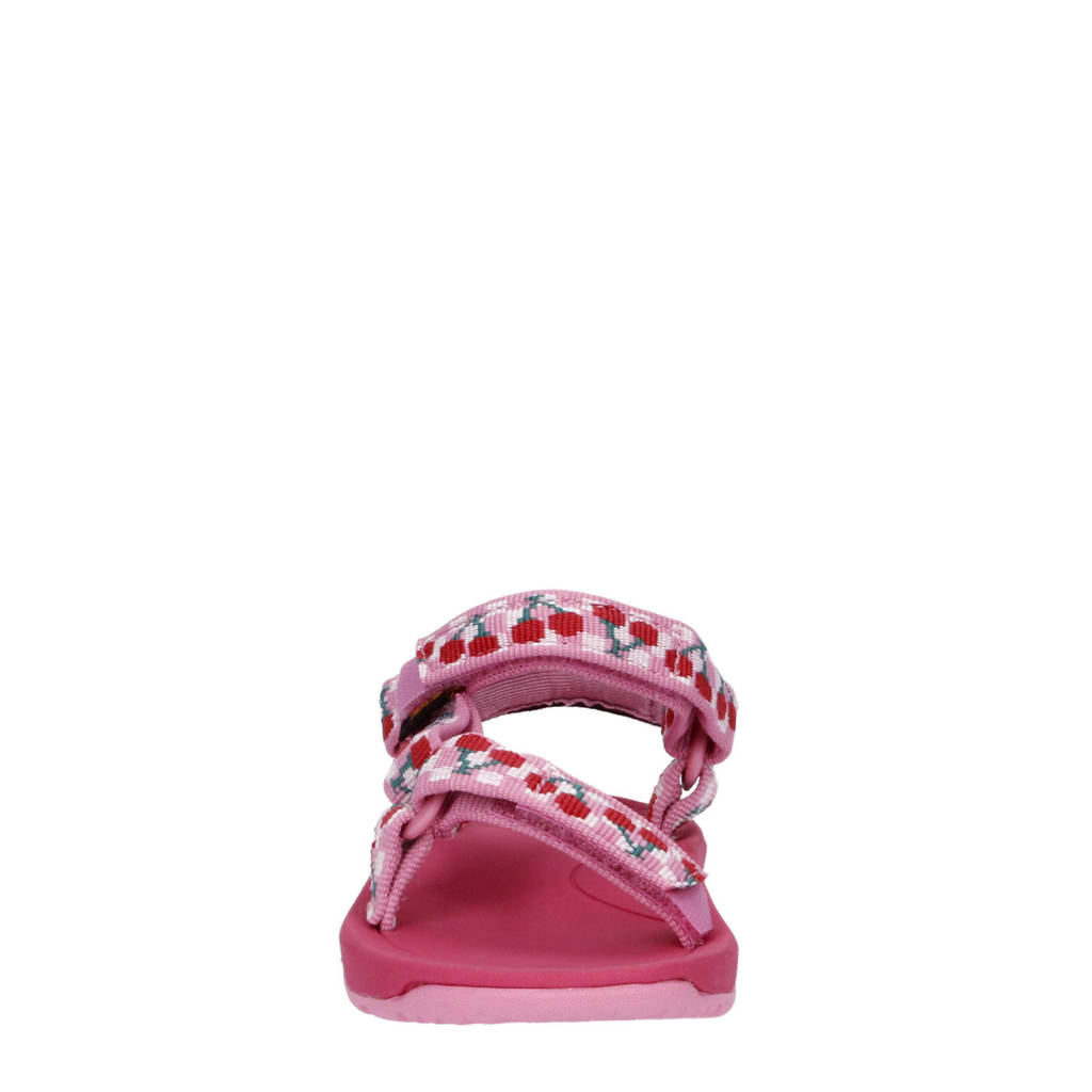 Teva Peuter/kleuter sandalen roze