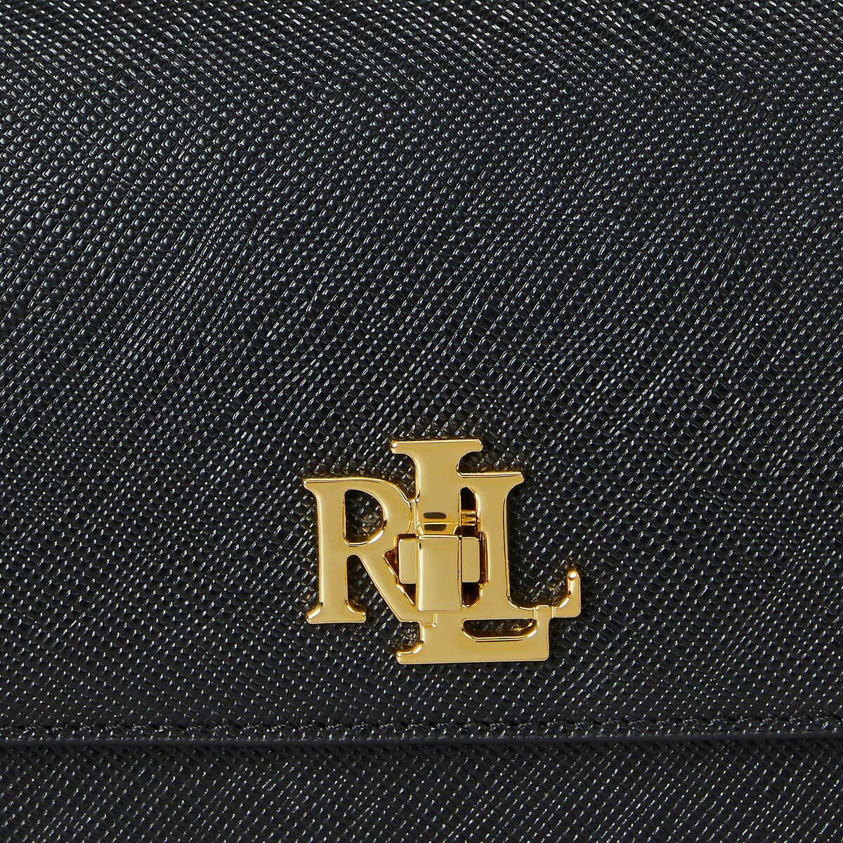 LAUREN RALPH LAUREN<br>Bolsa com alça de ombro