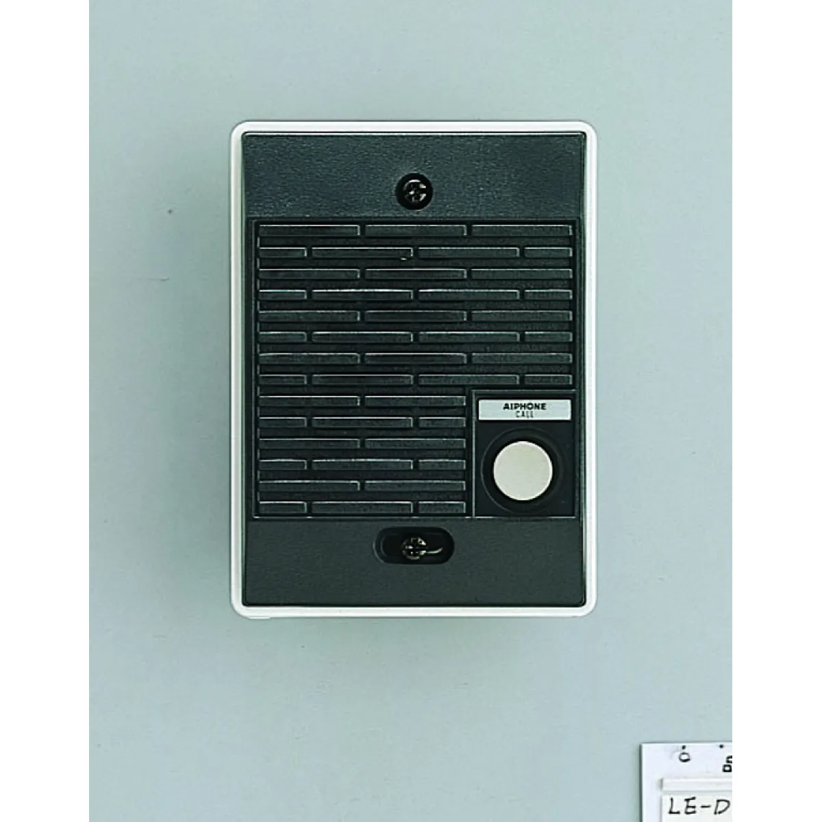 Aiphone LED