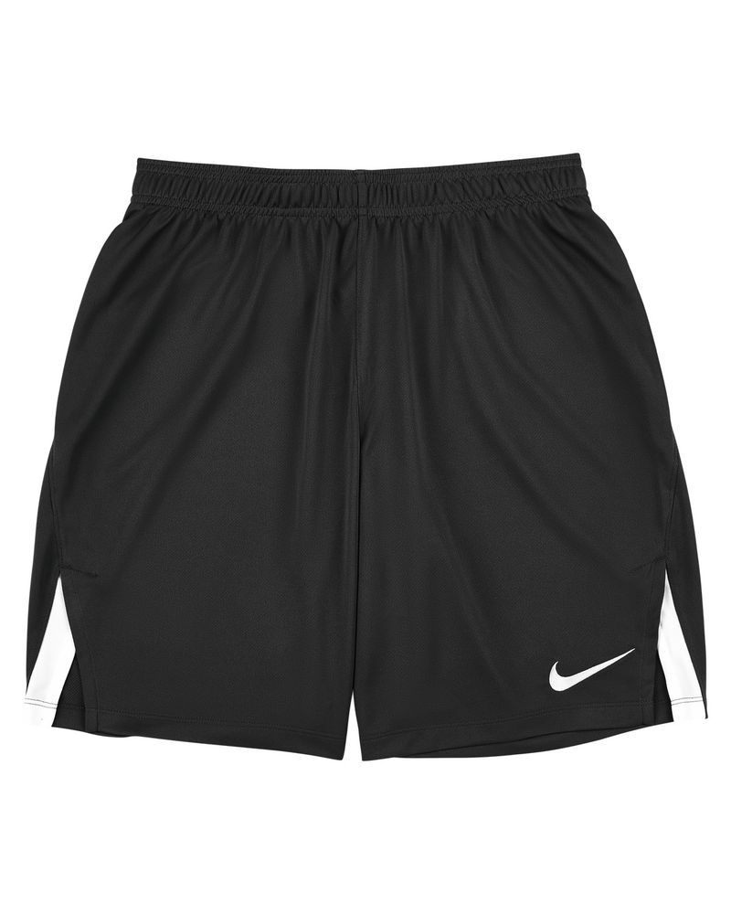 Short de volley Nike Team Spike Noir pour homme