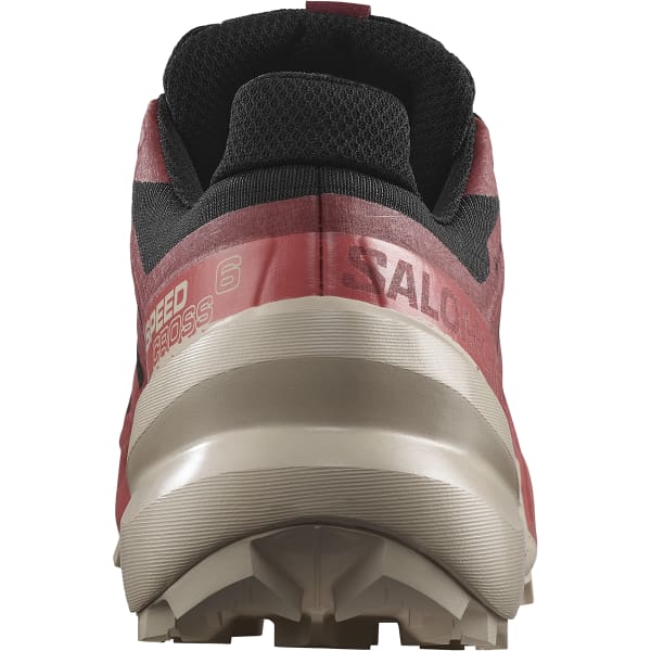 Chaussure trail SALOMON SPEEDCROSS 6 GORE-TEX W