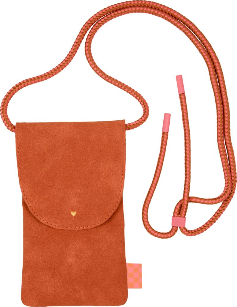 Handytasche - Little Secrets, sort.