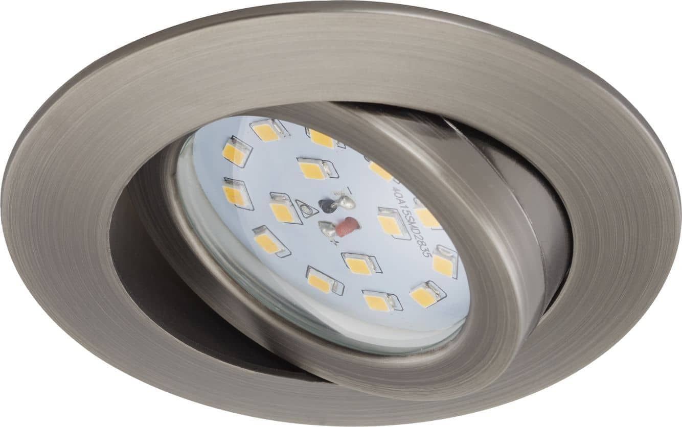 LED-Einbauleuchte