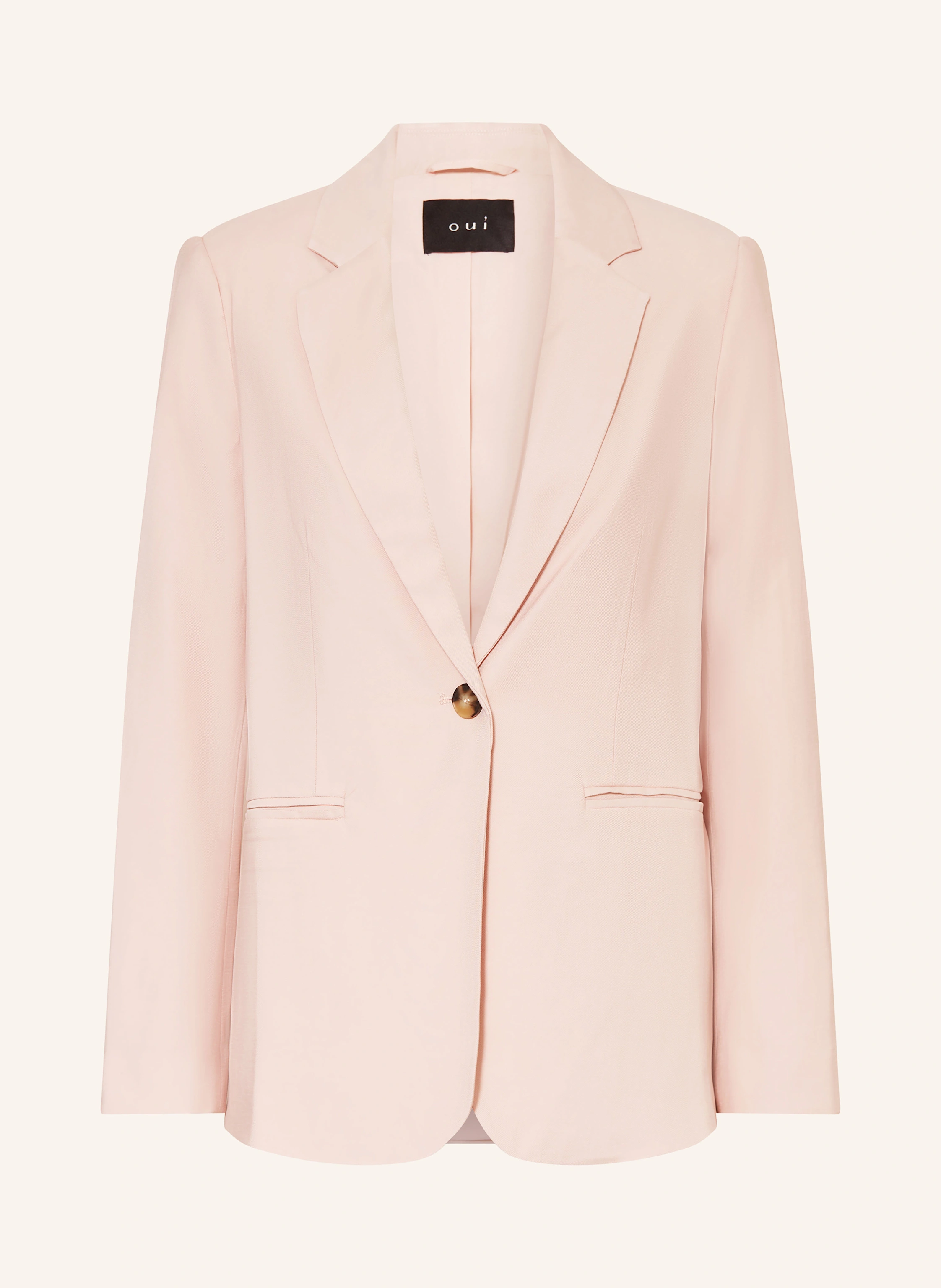oui Blazer